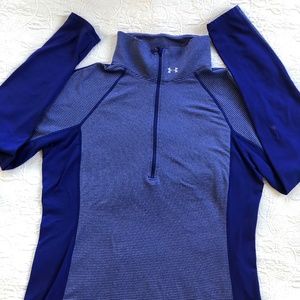 Under Armour pullover size XL